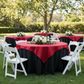 Outdoor Garden Party