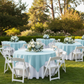 Outdoor Garden Party