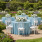 Outdoor Garden Party