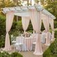 Outdoor Garden Party