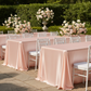 Outdoor Garden Party