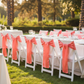 Outdoor Garden Party