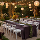 Outdoor Garden Party