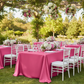 Outdoor Garden Party