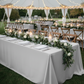 Outdoor Garden Party Display