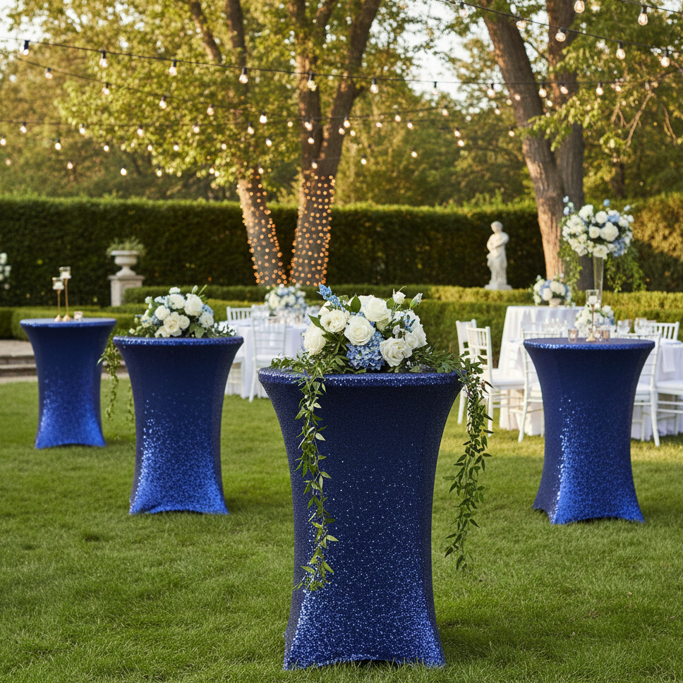 Outdoor Garden Party