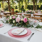 Outdoor Garden Party