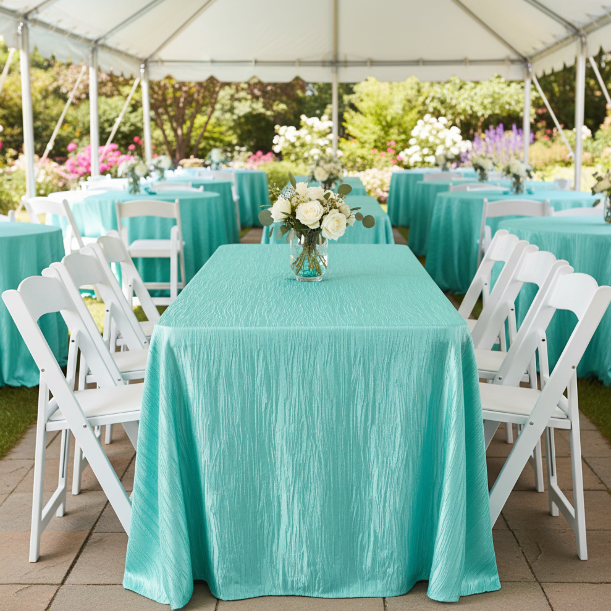 Outdoor Garden Party