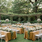 Outdoor Garden Reception