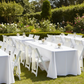 Outdoor Garden Event
