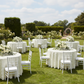 Outdoor Garden Reception