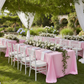 Outdoor Garden Reception