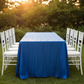 Outdoor Garden Reception