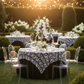 Outdoor Garden Reception