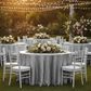 Outdoor Garden Reception