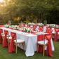 Outdoor Garden Gala - Runner & Sashes
