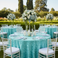 Outdoor Garden Styled Tables