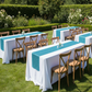 Outdoor Garden Wedding