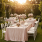 Outdoor Garden Wedding
