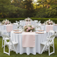 Outdoor Garden Wedding