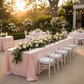 Outdoor Garden Wedding