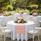 Outdoor Garden Wedding