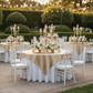 Outdoor Garden Wedding