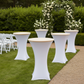 Outdoor Garden Wedding