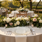 Outdoor Garden Wedding