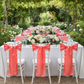 Outdoor Garden Wedding