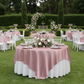 Outdoor Garden Wedding