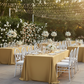Outdoor Garden Wedding