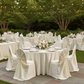 Outdoor Garden Wedding