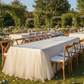 Outdoor Garden Wedding