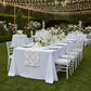 Outdoor Garden Wedding
