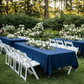 Outdoor Garden Wedding