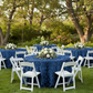 Outdoor Garden Wedding