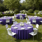 Outdoor Garden Wedding