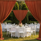 Outdoor Garden Wedding