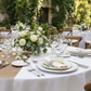 Outdoor Garden Wedding