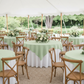 Outdoor Garden Wedding Tent