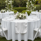 Outdoor Garden Wedding