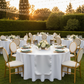 Outdoor Garden Wedding