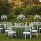 Outdoor Garden Wedding - Willow