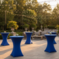 Outdoor Networking Mixer