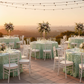 Outdoor Patio Event