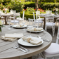 Outdoor Patio Event