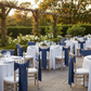 Outdoor Patio Event
