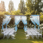 Outdoor Pergola Curtains