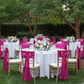 Outdoor Reception